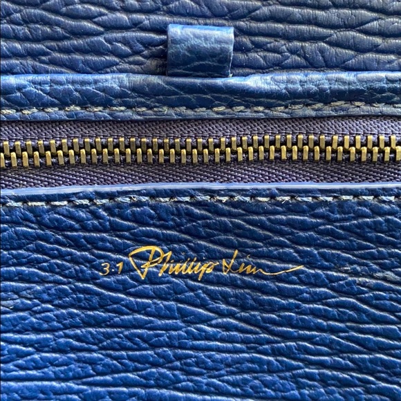 3.1 PHILLIP LIM • PASHLI - Picture 5 of 15